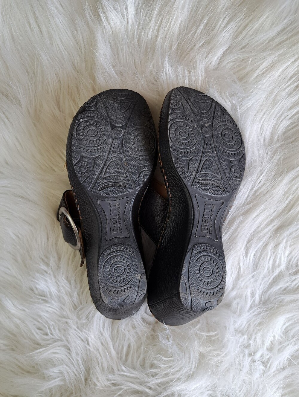Born Wedge Heels - Picture 7 of 10